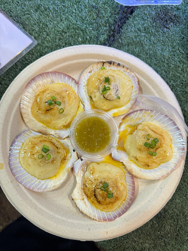 Comentarii opinii despre หมึกช็อต โคตรแซ่บ หาดจอมเทียนพัทยา