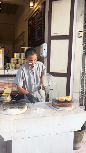 Opinii despre เจริญนม 荣奶 - CHAROEN NOM - อุบลราชธานี în อำเภอเมืองอุบลราชธานี - การบริการอาหารและที่พัก