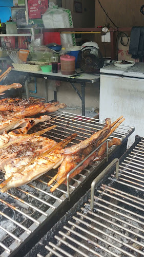 Home-made thai food - การบริการอาหารและที่พัก