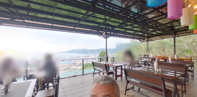 ป่าตอง ซันเซ็ท วิว เรสเตอร์รอง - อำเภอกะทู้