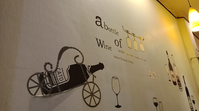 Opinii despre ยำ Ohแซ่บ în อำเภอเมืองนครสวรรค์ - การบริการอาหารและที่พัก