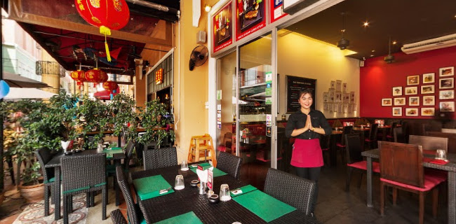 Churrasco Phuket Steakhouse