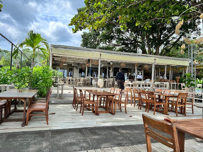 KEP - การบริการอาหารและที่พัก