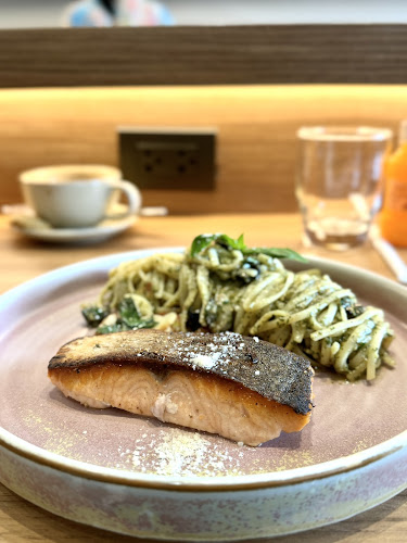 8, 113 ถ. สุขุมวิท เมืองพัทยา อำเภอบางละมุง ชลบุรี 20150