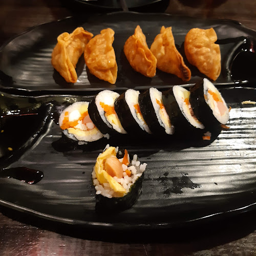 MR.LEE TTEOKBOKKI มิสเตอร์ลี ต๊อกป๊อกกี้ - อำเภอเมืองอุบลราชธานี