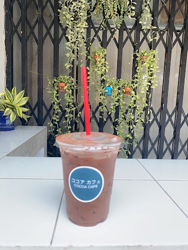 Cocoa Cafe ココア カフェ - การบริการอาหารและที่พัก