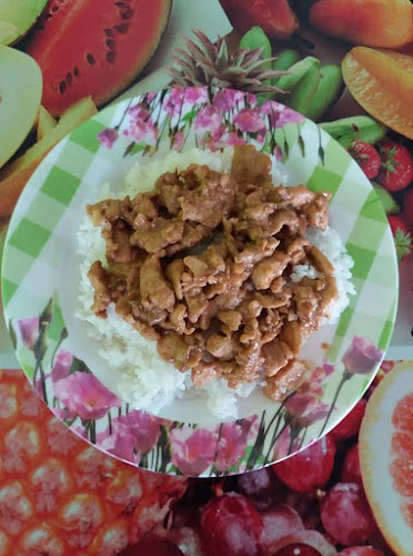 ร้านป้าเดือน - การบริการอาหารและที่พัก