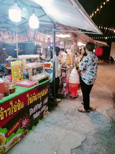 โรงปูน ไนท์มาร์เก็ต หาดใหญ่ Rongpoon Night Market Hatyai