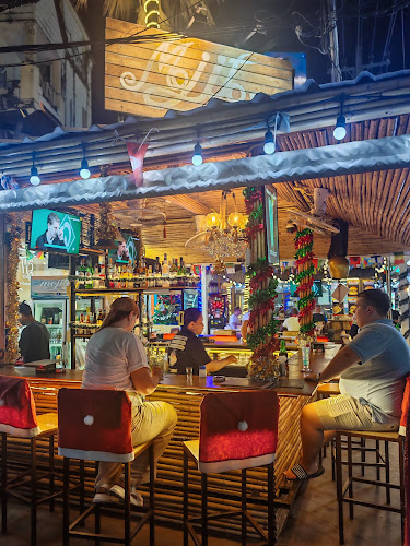 Comentarii opinii despre Mojitobar Patong Phuket