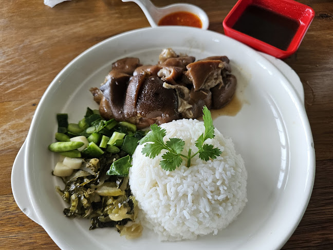 ก๋วยเตี๋ยวเรือ นาย ก จันทบุรี สาขา11 - อำเภอเมืองจันทบุรี