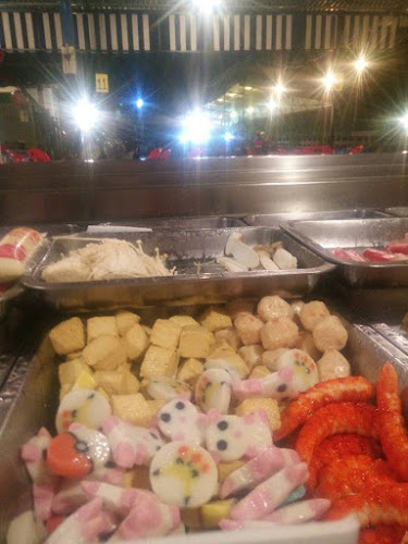 Comentarii opinii despre นับเงิน หมูกะทะ อุบล สาขา 1