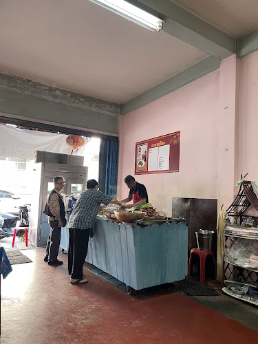 Opinii despre เปียงต้มเลือดหมู în อำเภอเมืองเพชรบูรณ์ - การบริการอาหารและที่พัก