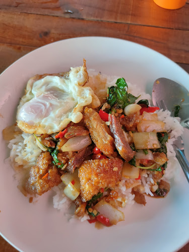 Comentarii opinii despre เจ๊หลอด อาหารตามสั่ง