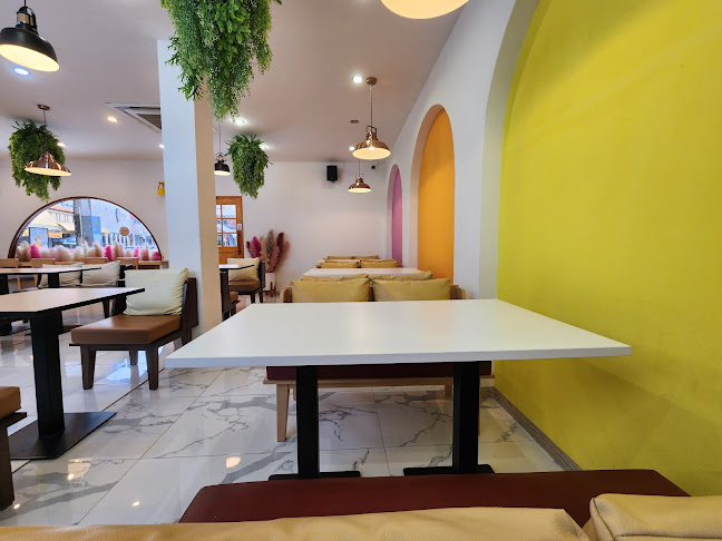 Opinii despre OopS burger สาขาปทุมทอง พิษณุโลก în อำเภอเมืองพิษณุโลก - การบริการอาหารและที่พัก