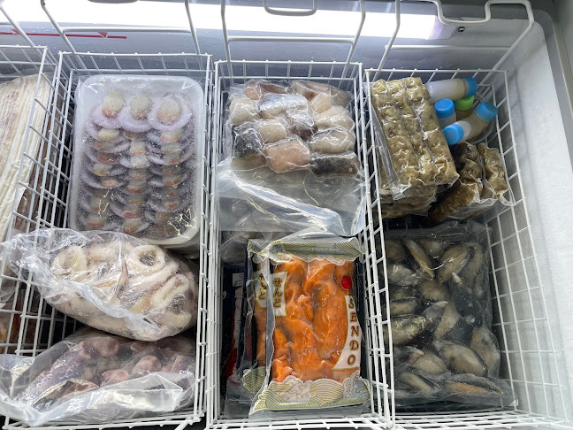 Comentarii opinii despre JN SEAFOODS