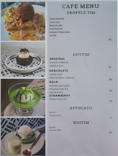 ConceptChan (คอนเซ็ปต์ฉัน) - การบริการอาหารและที่พัก