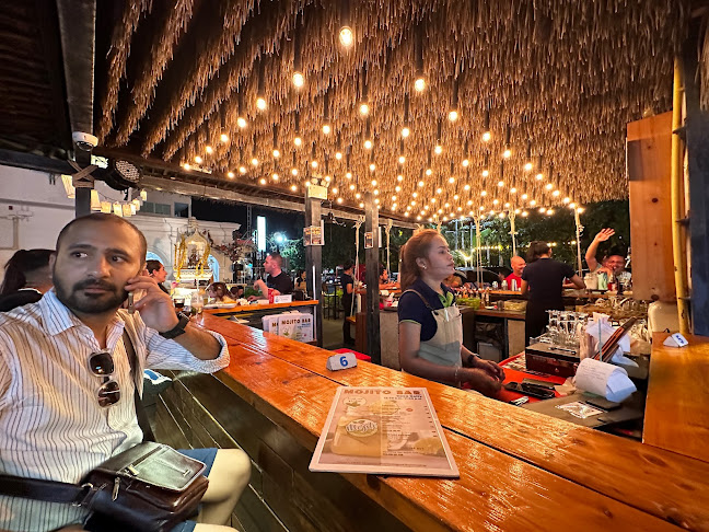 Mojitobar Patong Phuket - อำเภอกะทู้
