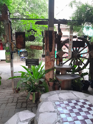 ร้านอาหาร