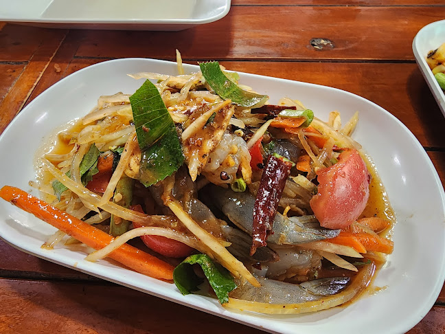 Comentarii opinii despre ร้านอาหารอิสลาม ครัวอัสมา