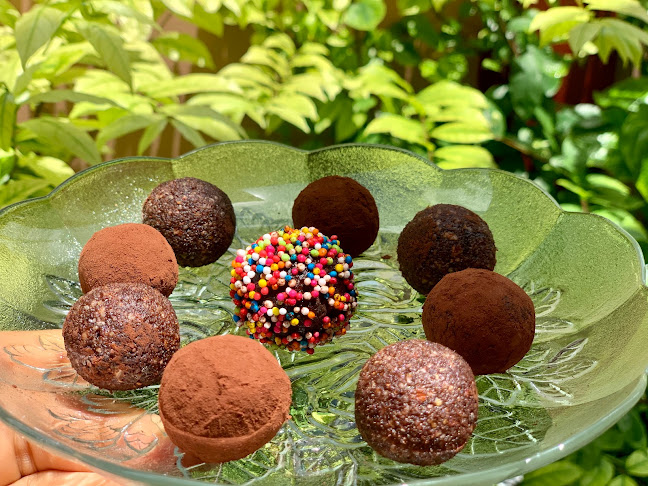 Comentarii opinii despre Skinnytreats