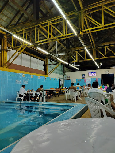 ร้านสีลม หาดใหญ่ - อำเภอหาดใหญ่