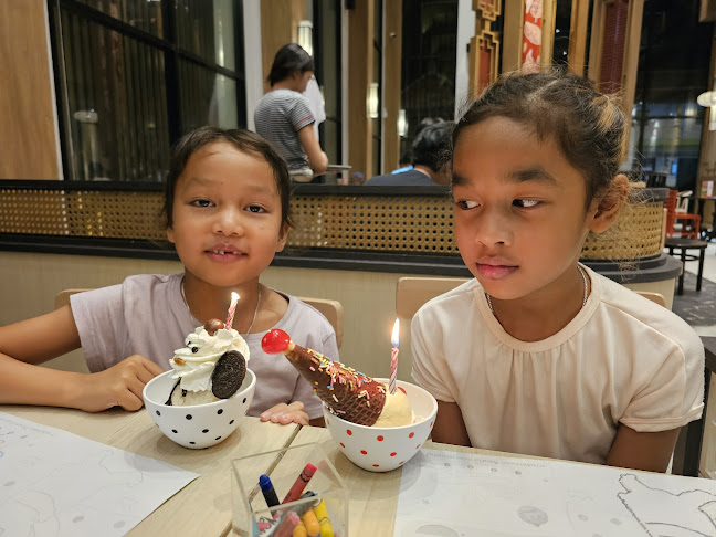 Swensen's Hatyai Village - อำเภอหาดใหญ่