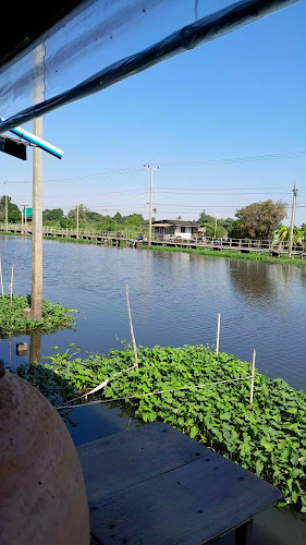 Comentarii opinii despre ร้านความสุขริมน้ำ Infinity