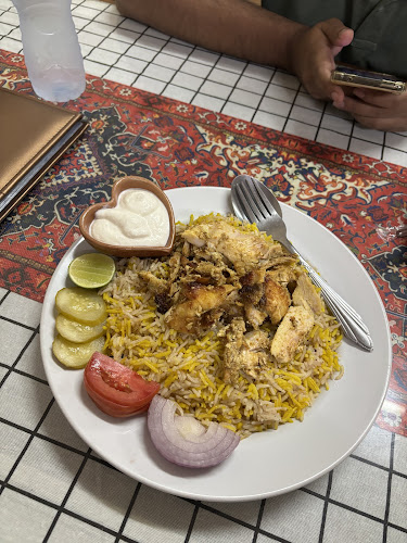 Opinii despre Kebab Stetion(شاورما) shawarma în เมือง - การบริการอาหารและที่พัก