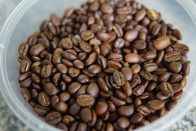 Comentarii opinii despre ME Coffee Roaster