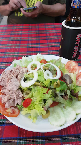 Opinii despre Fast-Food Restaurant în อำเภอเมืองภูเก็ต - การบริการอาหารและที่พัก