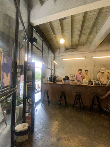 SongSarn(ส่งสาร) Coffee & Home Roaster - อำเภอเมืองอุบลราชธานี