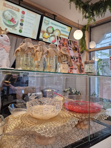 Kati Thai Dessert pattaya