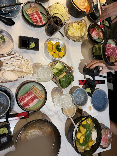 SHABU IN - อำเภอกะทู้