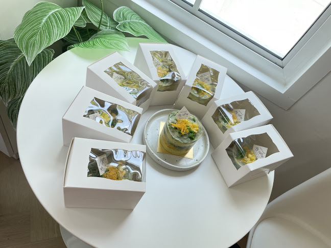 จอย คาเฟ่ Joy cafe - อำเภอเมืองนครราชสีมา