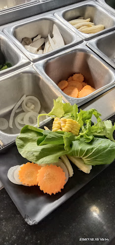 Comentarii opinii despre Tori Shabu