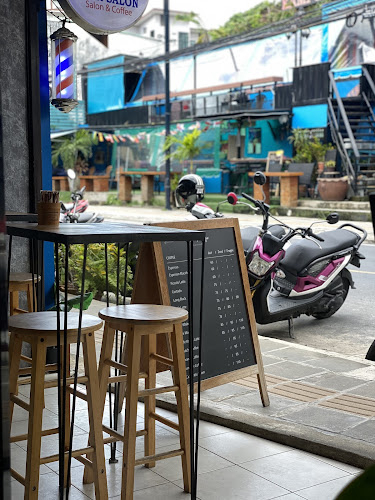 Street Cafe : Espresso bar - Mueang
