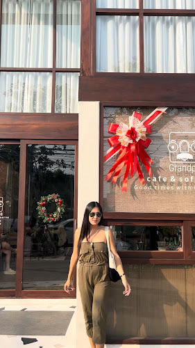 Opinii despre ร้านคุณตา Grandpa în อำเภอเมืองพิษณุโลก - การบริการอาหารและที่พัก