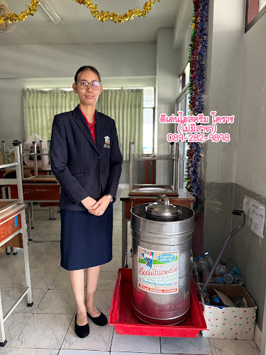 Opinii despre ร้านดีเด่นไอสครีม โคราช(ไม่มีสาขา) în อำเภอเมืองนครราชสีมา - การบริการอาหารและที่พัก