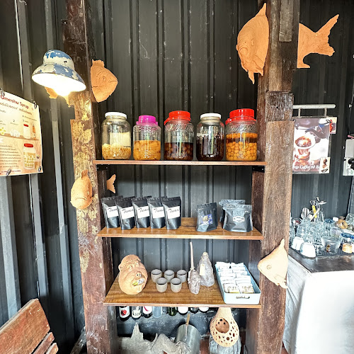 Rachadamnoen, PraPokKlao Soi 5 Mueang, เชียงใหม่ 50200