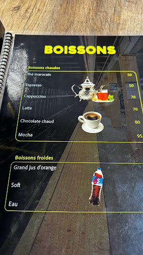 Opinii despre BG în อำเภอกะทู้ - การบริการอาหารและที่พัก