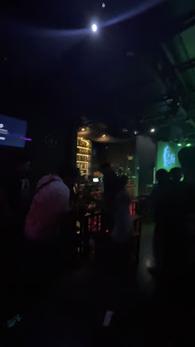 The Atlantic Pub & Restaurant