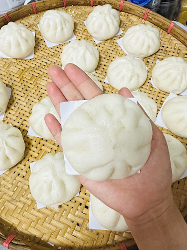 ร้านอิ่มเปา ขนมเบื้อง - อำเภอบางพลี