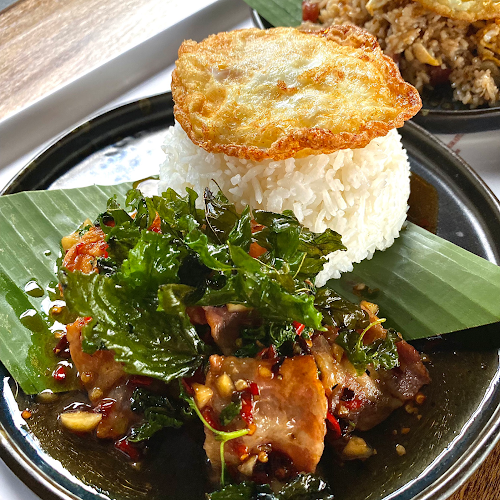 Kindergarden.hdy - อำเภอหาดใหญ่