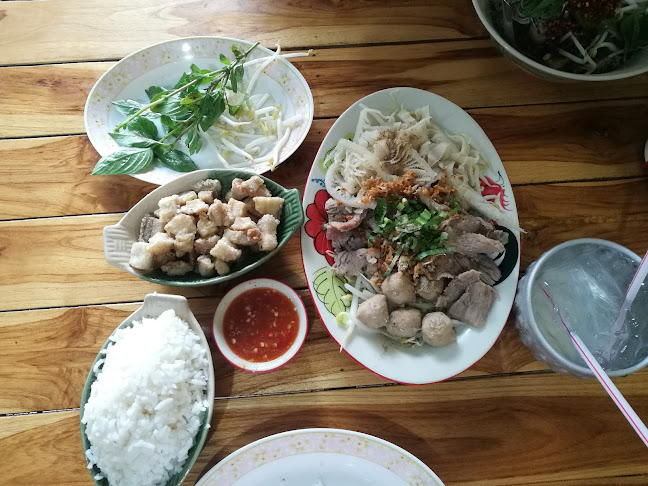 ก๋วยเตี๋ยวเรือ โบราณ