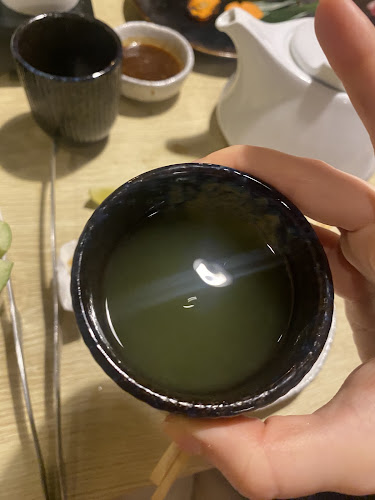 Grillicious Japanese BBQ - อำเภอบางละมุง