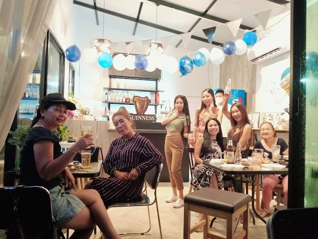 สเต็กโคราช Touch Steak & Cuisine - เมือง