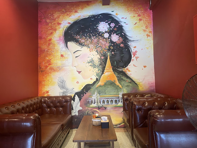 Comentarii opinii despre บำรุงเธอ Eatery and Coffee