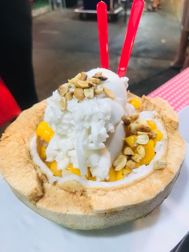 Kathu Icecream - อำเภอกะทู้