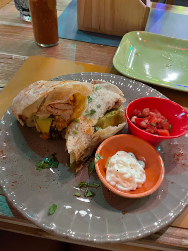 Centrico Mexican Restaurant HALAL - อำเภอเมืองภูเก็ต