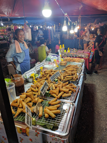Kamala Market - การบริการอาหารและที่พัก